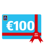 Load image into Gallery viewer, Aldi Gift Card