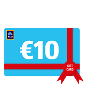 Load image into Gallery viewer, Aldi Gift Card