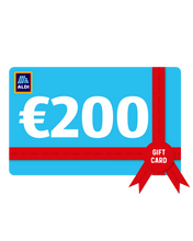 Load image into Gallery viewer, Aldi Gift Card