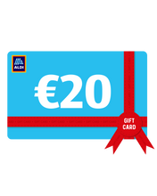 Load image into Gallery viewer, Aldi Gift Card