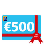 Load image into Gallery viewer, Aldi Gift Card
