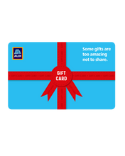 Load image into Gallery viewer, Aldi Gift Card
